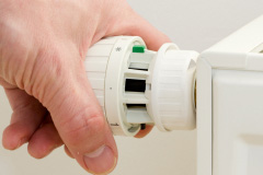Cotes central heating repair costs