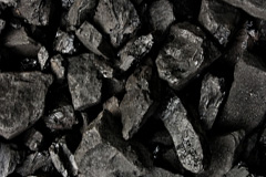 Cotes coal boiler costs