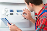 free Cotes gas safe engineer quotes