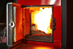 solid fuel boilers Cotes